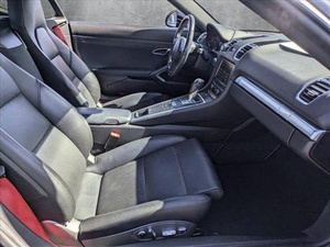 Occasion 2015 Po rsche Cayman S - Product Image 5
