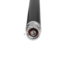 Antena Fiberglass 10W 24.25-27.5GHz Antena Fiberglass Omni Outdoor untuk Polarisasi Vertikal