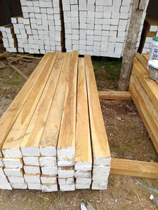 Cung cấp phù hợp của Lào số lượng lớn Gỗ Tếch và gỗ xẻ B lớp thương mại 15-20% độ ẩm - Product Image 2