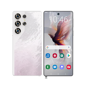 2024 nuevo CAMON <span class=keywords><strong>40</strong></span> Pro 4G Smartphone MTK6753 Octa-core, 7,2 "HD + Incell Punch-Hole Display, 16GB RAM 1TB ROM, cámara de 48MP - Product Image 2