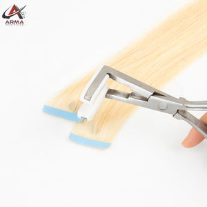 Herramientas de estilismo para el cabello, Material de acero inoxidable, Impresión de logotipo personalizado, alta calidad, venta al por mayor - Product Image 2