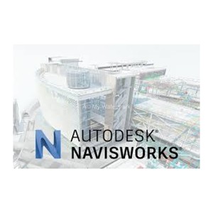 AUTODESK NAVISWORKS MANAGER - 1 ANNO - 1PC Windows/Mac - Product Image 1