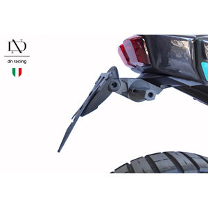 ที่ยึดป้ายทะเบียน Evo Kove 800 X / Rally - v3 - Product Image 1