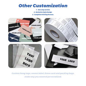 Service personnalisé OEM ODM Boxy Logo personnalisé Streetwear Sweat à capuche surdimensionné d'hiver à imprimé bouffant pour hommes - Product Image 6