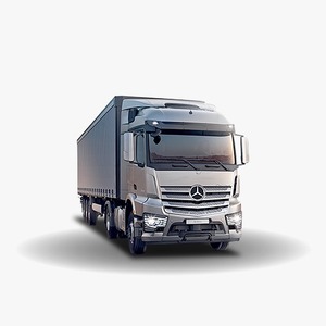 En vente maintenant : Camion de transport de marchandises détachable RC avec conteneur, jouet pour enfants - Product Image 2