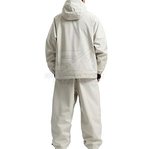 Combinaisons de ski au design unique fabriquées au Pakistan, logo personnalisé imprimé, combinaisons de ski pour la vente en ligne, meilleure vente - Product Image 2