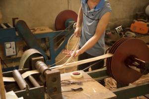 Bande de chant acrylique 3D (PMMA) - Product Image 4