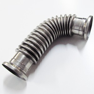 ท่อไอเสียเหล็กอเนกประสงค์สำหรับ Iveco Daily ปี 1983-1989 หมายเลขอะไหล่ 8201057571 ยี่ห้อ QSP รุ่น EGR108 - Product Image 1