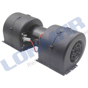 Moteur de soufflerie G816810130090 pour tracteurs <span class=keywords><strong>Fendt</strong></span> 916 <span class=keywords><strong>Vario</strong></span>, 918 <span class=keywords><strong>Vario</strong></span>, 920 <span class=keywords><strong>Vario</strong></span>, <span class=keywords><strong>924</strong></span> <span class=keywords><strong>Vario</strong></span>, 926 <span class=keywords><strong>Vario</strong></span>, 930 <span class=keywords><strong>Vario</strong></span>, Favorit 816 <span class=keywords><strong>Vario</strong></span> - Product Image 2