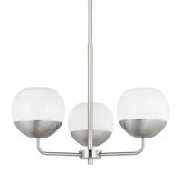 Tendance Métal Douze Lustre Élevé Avec Antique Décoratif Salle À Manger Chambre Suspension Suspension