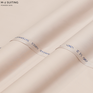 M2 Suiting Écharpe de 3,5 mètres – Article en liquidation - Product Image 1