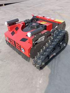 Motor de gasolina/eléctrico de 25HP, cortacésped, tractor John Deer, X950R, hidrostato diésel - Product Image 5