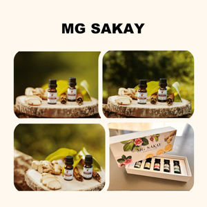 Aceite Esencial de Ylang Ylang 100% Puro y Natural de Madagascar, Envase Líquido de 30L, Calidad y Trazabilidad Controladas - Product Image 5