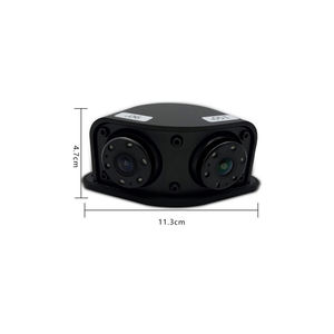Caméra de recul HD AHD 1080P <span class=keywords><strong>PAL</strong></span>/NTSC pour camion avec vision nocturne et marche arrière, garantie 1 an, pour camion ou véhicule utilitaire lourd - Product Image 3