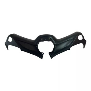 Couverture supérieure d'origine Yamaha XMAX B74F62130000 en plastique, emballée dans un sac - Product Image 1