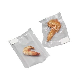Co-Extruded Plastic Seal <b>Bag</b> Smell-Proof for Food & Household <b>Storage</b> - Product Image 2