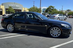 BMW 550I 2010 USADO, Volante a la Izquierda/Derecha - Product Image 4