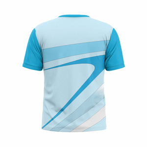 Camiseta de Fútbol Personalizada para Hombre, Manga Corta, Diseño de Dragón, Uniforme de Fútbol Sublimado, Transpirable, para Equipo de Fútbol, Hombre 2026 - Product Image 3