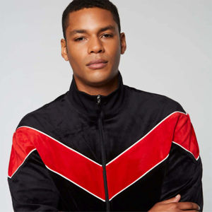 Chaquetas Cortavientos Personalizables al por Mayor, Transpirables, Impermeables, de Talla Grande para Hombre, Chaquetas Cortavientos para Exteriores, Cómodas - Product Image 4