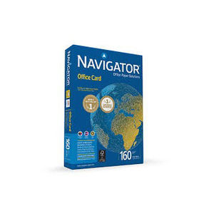 Navigator Platinum Paper Calidad Ultra Premium, A4, 120gsm - Product Image 4