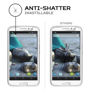 ฟิล์มกันรอยหน้าจอ ANTISHOCK สำหรับโซโป ZP950 ฟิล์มป้องกันคุณภาพพรีเมียมสำหรับอุปกรณ์ของคุณ - Product Image 4