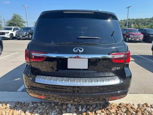 Usado Clean 2020 Infinit-i qx80 LUXE Sport Utility - Product Image 6