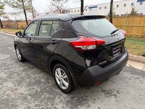 NISSAN KICKS SV FWD 2019 d'occasion LHD/RHD - Product Image 2