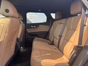 Chrysler Blazer Premier AWD 2024, Automático, Asientos de Cuero, Volante a la Izquierda, Neumáticos R18, Título Limpio, Sin Accidentes, Bajo Kilometraje - Product Image 5