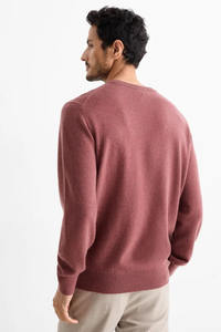 Suéter de diseño exclusivo para hombres hecho a mano para marcas minoristas y de comercio electrónico de primera calidad que admiten personalización OEM e internacional - Product Image 2