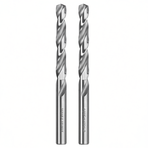 Juego de brocas Kwb Silver Star 206520 de 2 piezas, 2 mm, para metal - Product Image 3