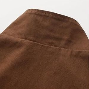 Veste vintage en coton pour hommes, patchs brodés avant et arrière, design appliqué, décoration de broderie élégante de style rétro - Product Image 3