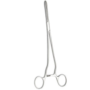 คีมฟองน้ำคีมเจาะร่างกายแบบมืออาชีพคีมเจาะฟองน้ำหลายสี - Product Image 5