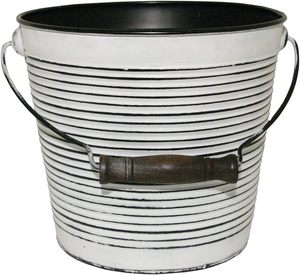 แฟนซีแจกันดอกไม้ชุบสังกะสีออกแบบใหม่ตกแต่ง homeware ตกแต่งห้องนั่งเล่นห้องขายส่งผู้ผลิตผู้ส่งออก - Product Image 5