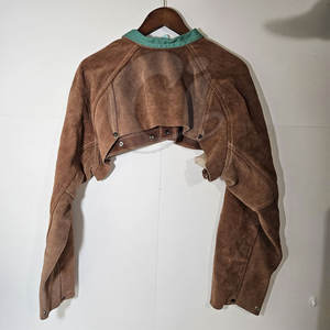 Último diseño, gran oferta, Mangas de capa de soldadura, cómodo desgaste de seguridad, Mangas de capa de soldadura a la venta - Product Image 2