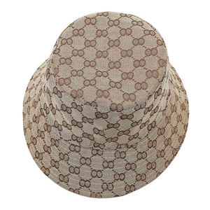 Chapeau de soleil en maille de luxe, unisexe, toutes saisons, chapeau bob - Product Image 4