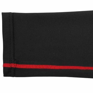 Vente en gros d'éruptions cutanées respirantes pour hommes au Pakistan fabriquées de la meilleure qualité à manches longues Rush Guard pour adultes Rash Guard pour garçons - Product Image 3