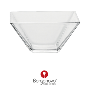 Tazón apilable Borgonovo Bowl Modi para ensalada, 14 x 14 cm, para restaurantes, hoteles, suministros al por mayor, vajilla al por mayor - Product Image 4