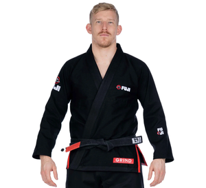 Uniforme de artes marciales 2024 nuevo diseño al por mayor BJJ GI uniforme judo GI BJJ kimono BJJ GI jiu jitsu - Product Image 2