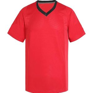 เสื้อเจอร์ซีย์อเมริกันฟุตบอลทรงหลวมระบายอากาศได้ดี - Product Image 1