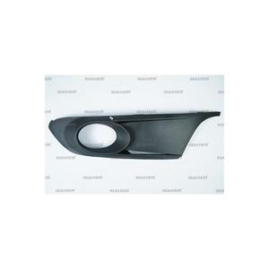 Cubierta de Faro Antiniebla Izquierdo para Jetta 11-15 con Orificio para Luz 5C6853665A9B9, Cubierta Decorativa de Iluminación - Product Image 1