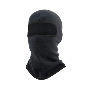 High Quality Custom Balaclava Ski Mask New Design Acrylic Polyester Fishing Character Winter Sports <b>Face</b> Cover Adults Motorcycle - Product Image 3