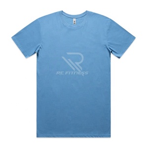 <b>Men's</b> Everyday 100% Cotton Crew Neck T-Shirt Ultra-Soft <b>Base</b> <b>Layer</b> - Product Image 6