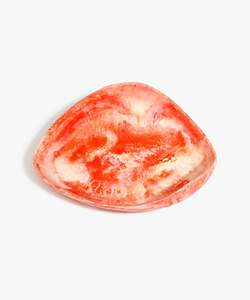 Precio al por mayor nuevo diseño multiusos resina epoxi ensaladera plato para servir vajilla - Product Image 6