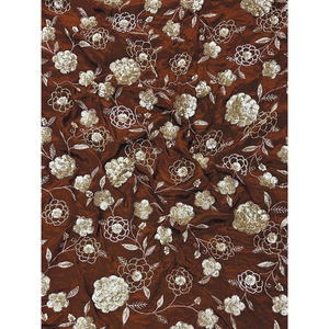 Tela Bordada de Alta Calidad para Bodas, Tela de Bordado de Lujo para Vestidos de Novia, Vestidos de Noche, Prendas y Accesorios para Niñas - Product Image 5