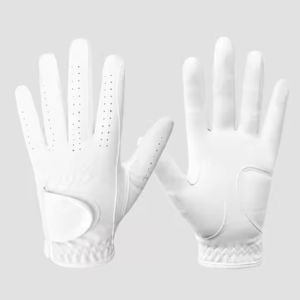 Gants de golf imprimés pour hommes de qualité supérieure vêtements pour adultes Offre Spéciale confortables gants de golf imprimés respirants à prix réduit avec sur mesure - Product Image 2