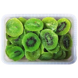 Venta al por mayor de kiwi seco natural empaquetado a granel de sabor fresco para venta rápida de kiwi seco perfectamente procesado para un sabor puro - Product Image 1