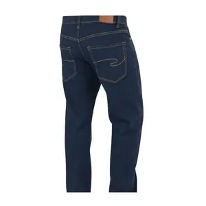 Best Selling Denim Pants Made With Breathable Jeans Fabric Available For Sale In Huge Quantity At Economical Prices