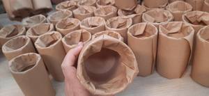 VENTE CHAUDE Tasse en bambou pour la consommation de smoothie, l'utilisation de cafés, l'approvisionnement de magasins de boissons et le produit d'exportation durable au Vietnam - Product Image 2