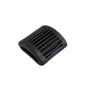 Protector de goma para arranque, tipo plano, Lambretta LD150 '57 - Product Image 1