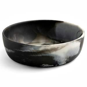 VAISSELLE BOL EN RÉSINE COL FAIT À LA MAIN EN GROS BOLS DE HAUTE QUALITÉ BOLS Personnalisé Résine Couleur Cuisine Alimentaire Camphorae bol en résine - Product Image 5